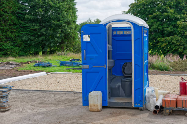 Portable Restroom Removal and Pickup in Lapwai, ID